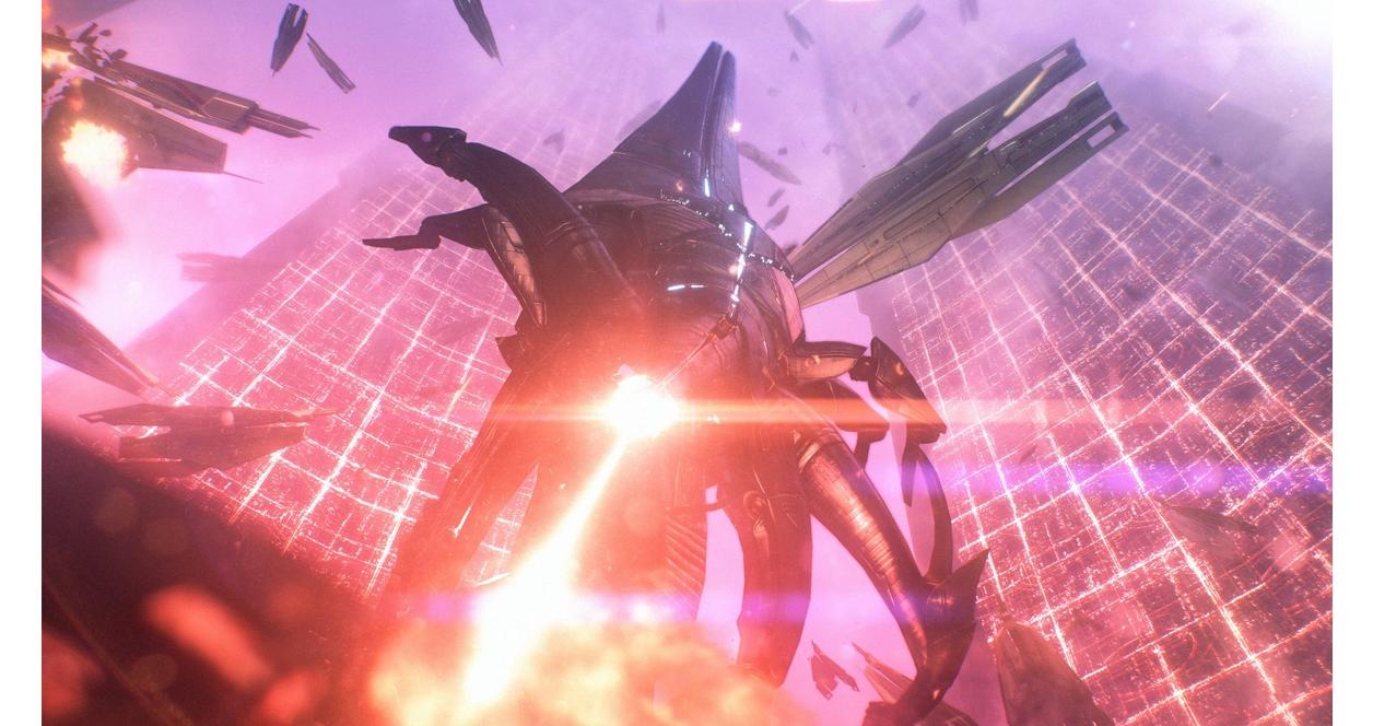 Mass Effect Legendary Edition - PC EA app