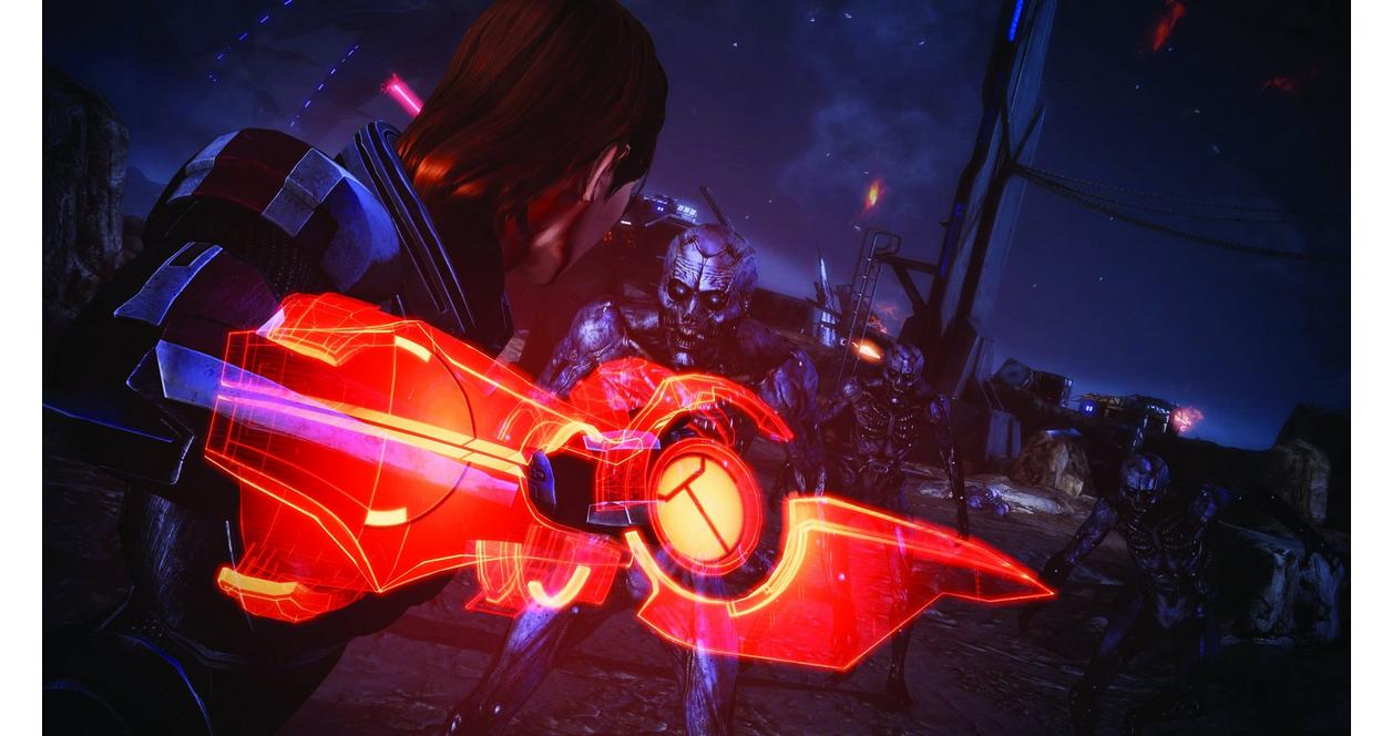 Mass Effect Legendary Edition - Xbox One