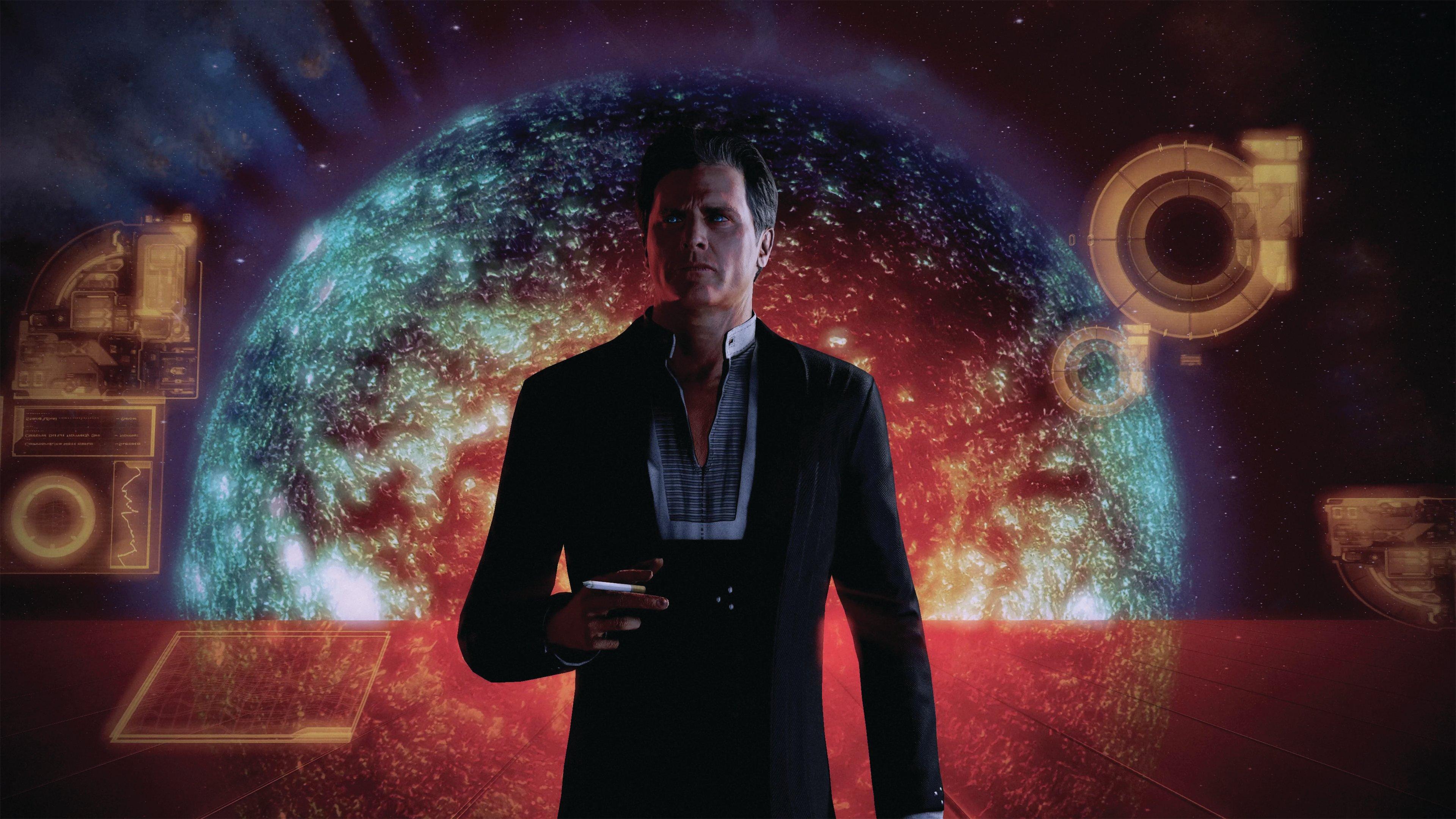 Mass Effect Legendary Edition - PlayStation 4