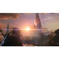 list item 2 of 5 Mass Effect Legendary Edition - PlayStation 4