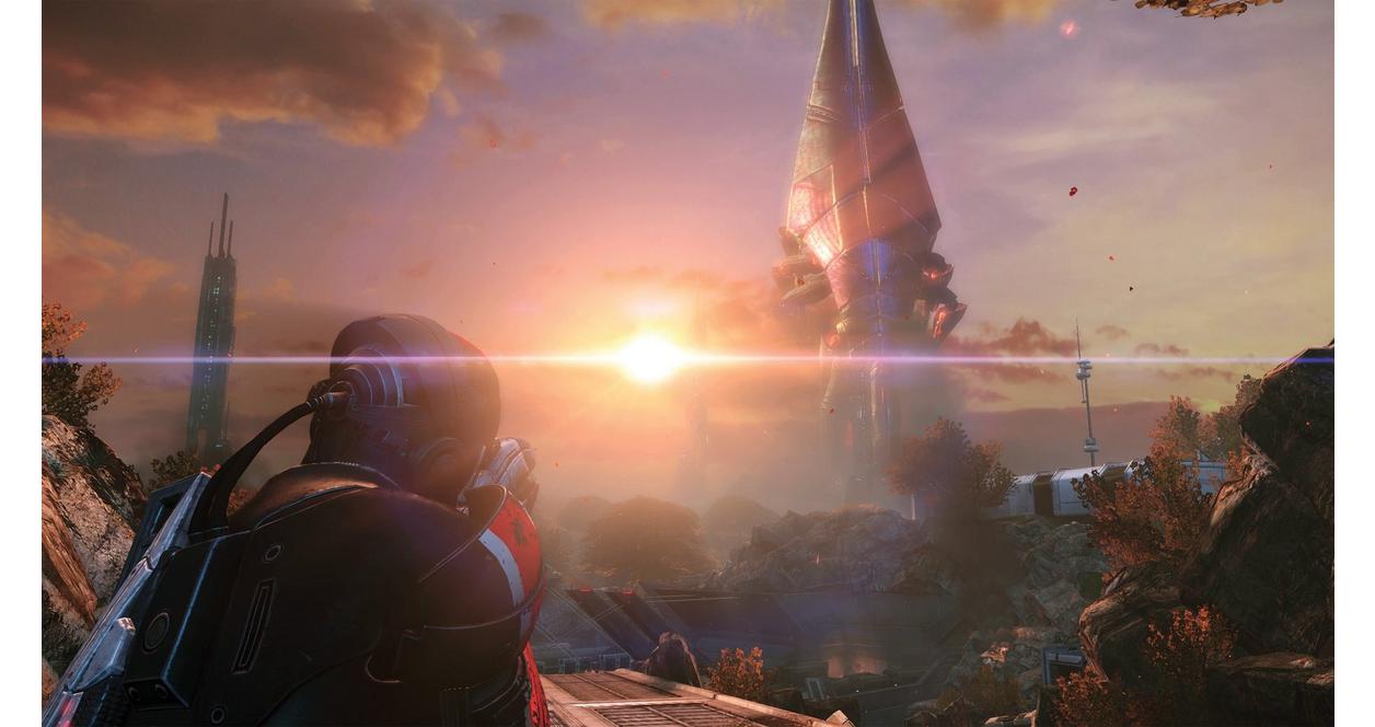 Mass Effect Legendary Edition - PC EA app