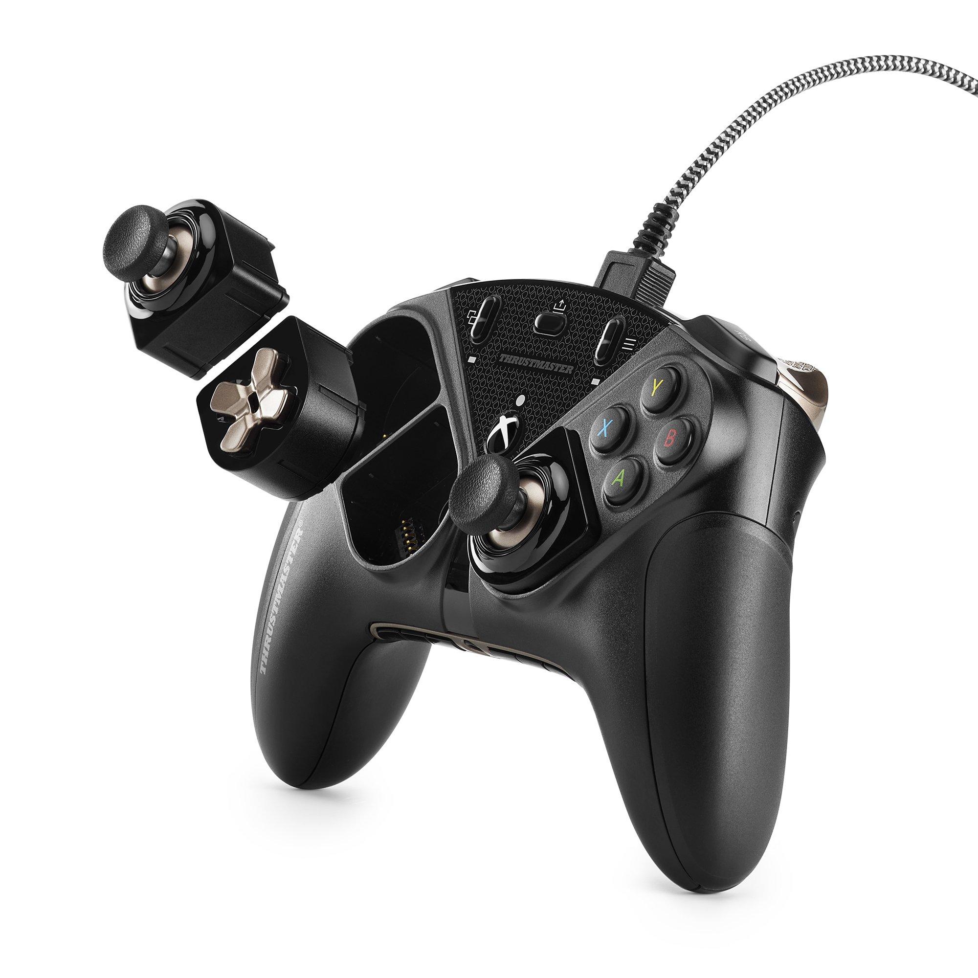 Контроллер x. Геймпад Xbox Series s/x. Thrustmaster Xbox. Xbox Series x Pro. Thrustmaster eswap x Pro Controller.