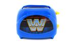 WWE Retro Logo 2 Slice Toaster