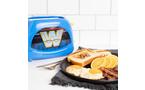 WWE Retro Logo 2 Slice Toaster