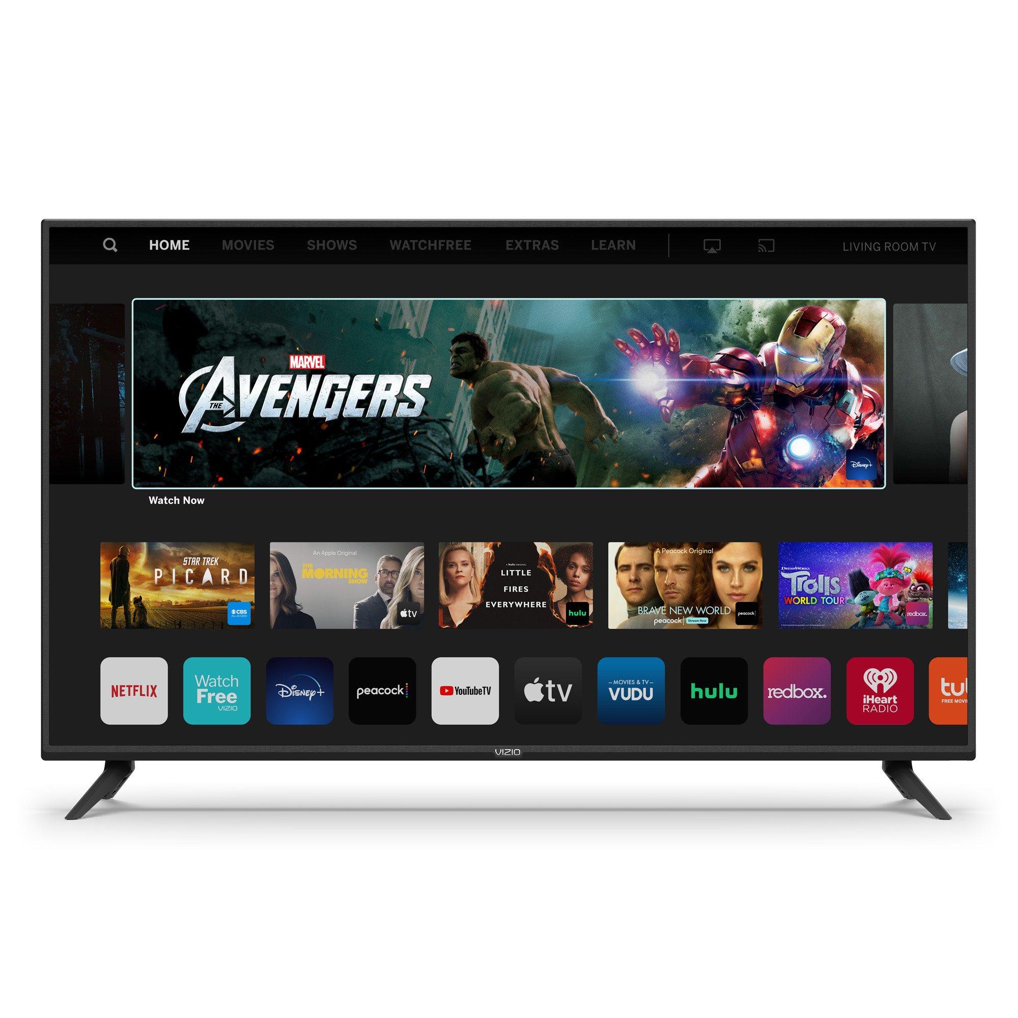 Vizio V Series Class 4k Hdr Smart Tv 70 In Gamestop