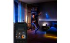 Philips Hue White and Color Ambiance Bluetooth Lightstrip Plus Base Kit
