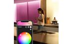 Philips Hue White and Color Ambiance Bluetooth Lightstrip Plus Base Kit