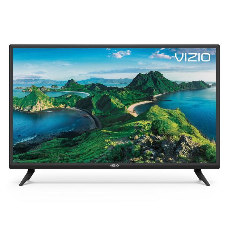 VIZIO 32-in D-Series Class Smart TV D32F-G1/G4 VIZIO GameStop