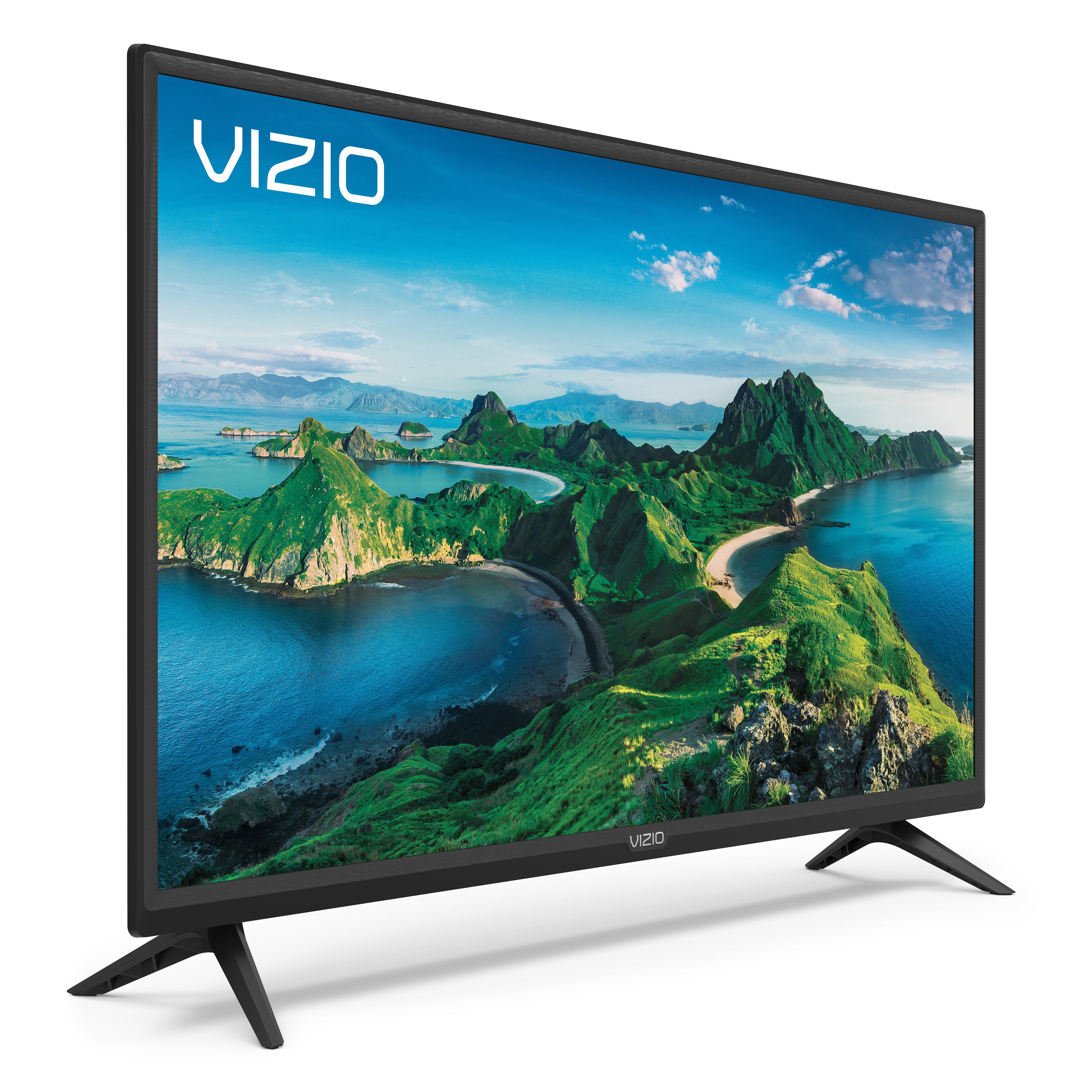 Trade In VIZIO 32-in D-Series Class Smart TV D32F-G1/G4 | GameStop