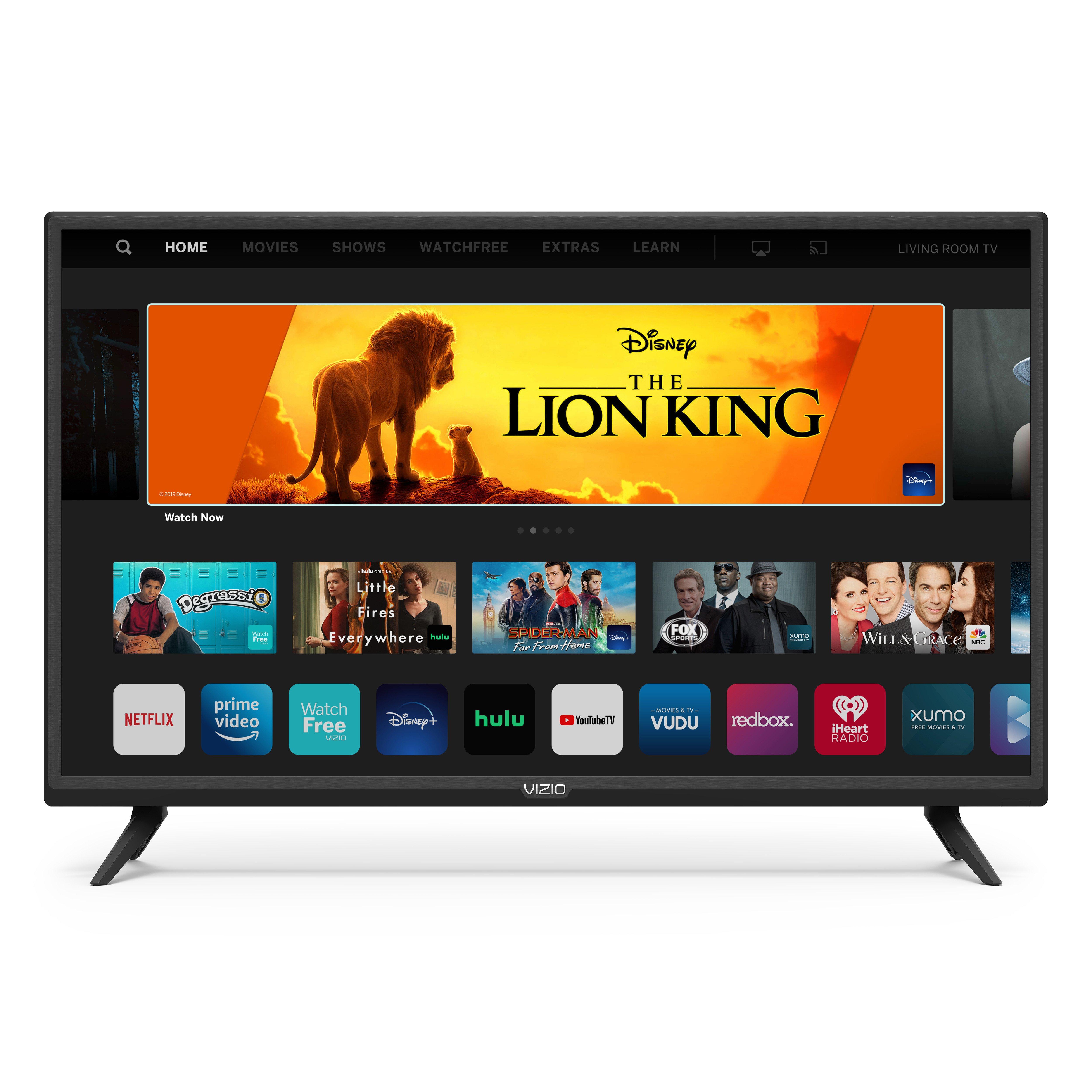Trade In VIZIO 32in DSeries Class Smart TV D32FG1/G4 GameStop