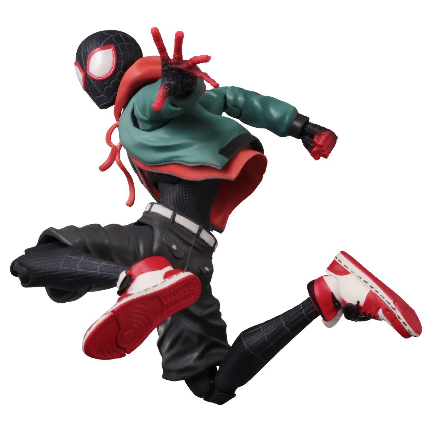 spider man miles morales ps4 gamestop