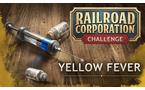 Railroad Corporation: Yellow Fever DLC - PC