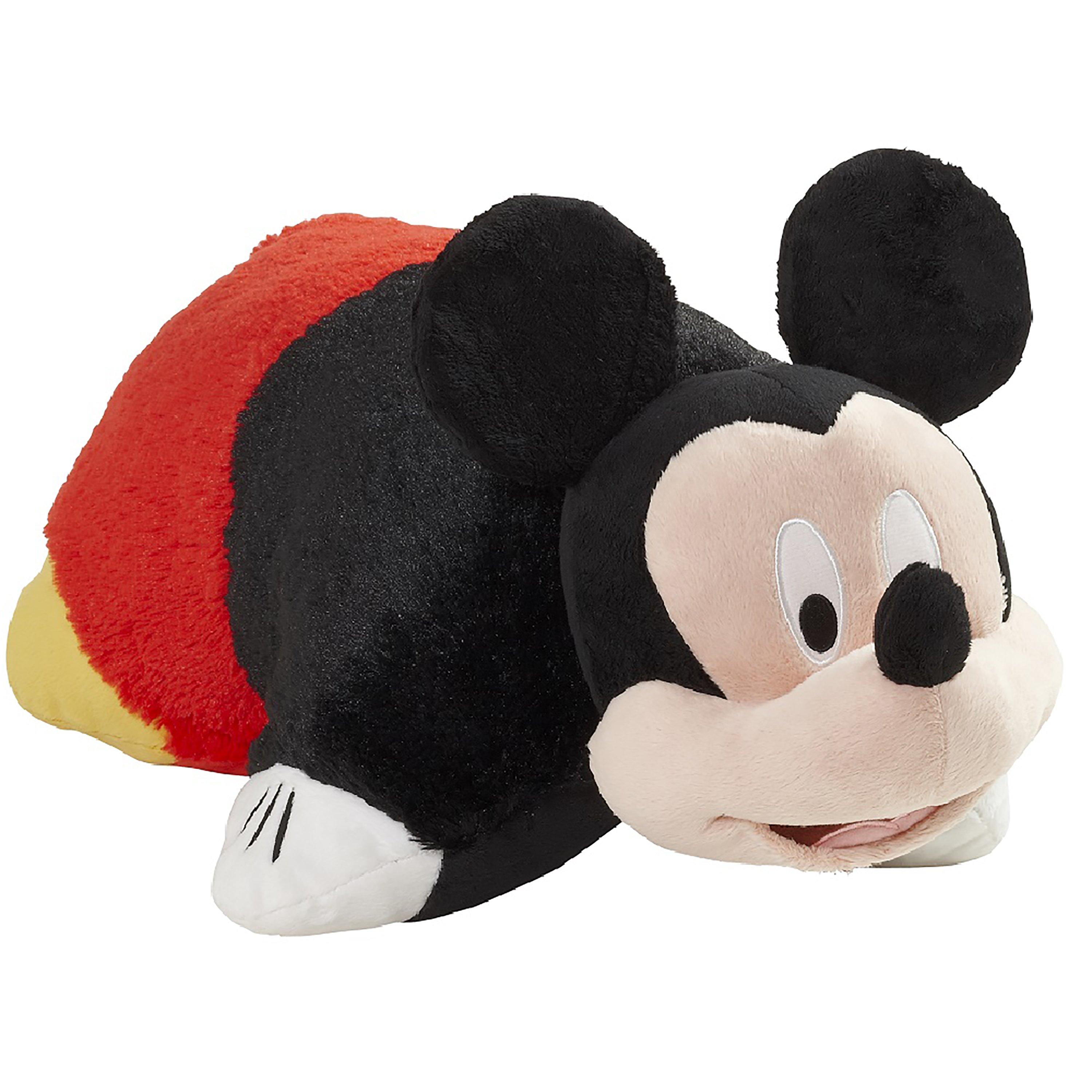 Disney Mickey Mouse Pillow Pet
