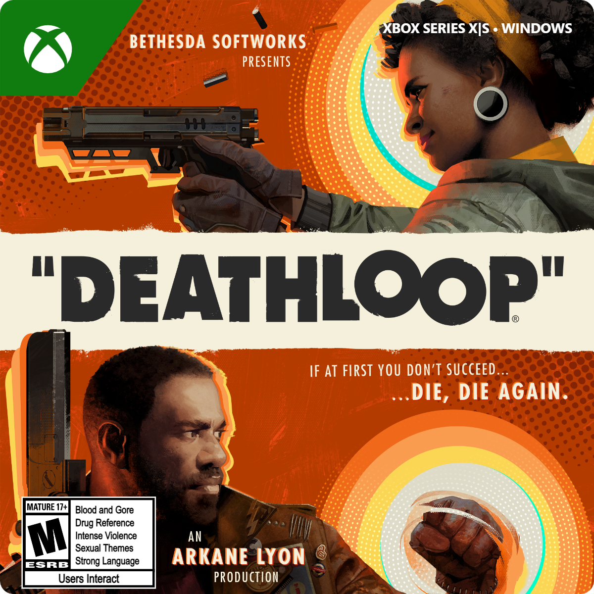 Deathloop - Xbox Series X