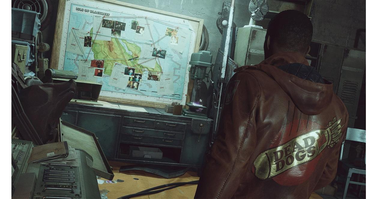 Deathloop - PC