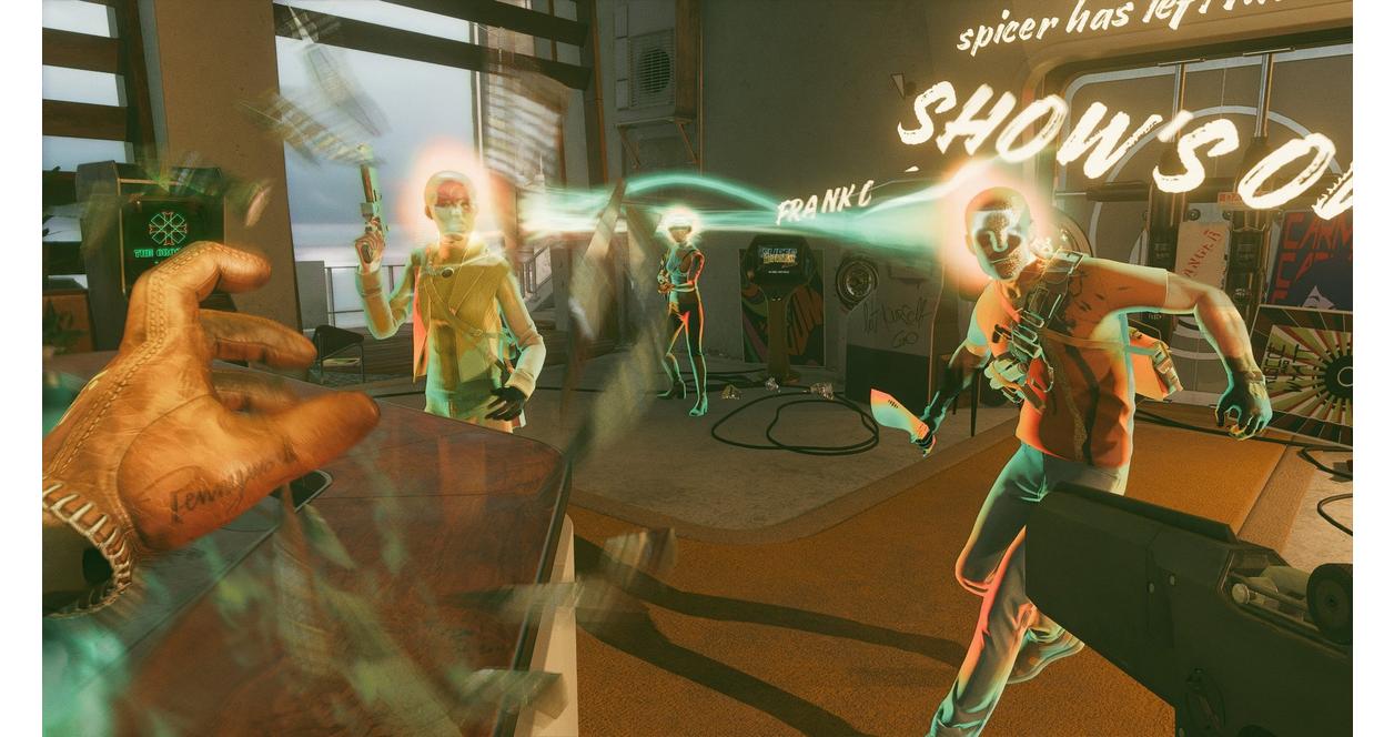 Deathloop - PC