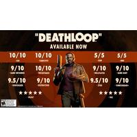 list item 2 of 12 Deathloop - PlayStation 5