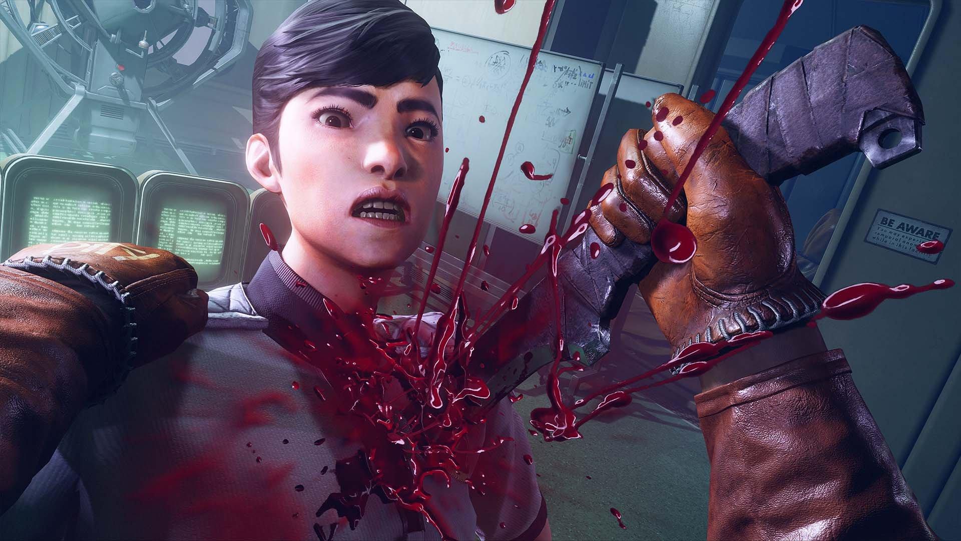 Deathloop - Xbox Series X