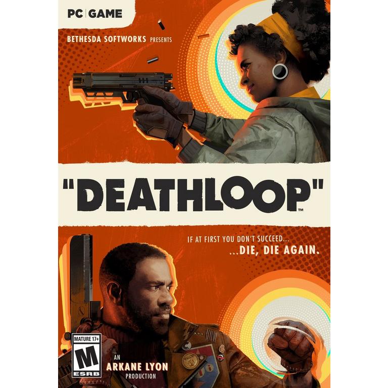 Deathloop - PC