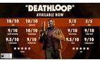 Deathloop Deluxe Edition -  PC