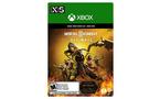 Mortal Kombat 11 Ultimate - Xbox One