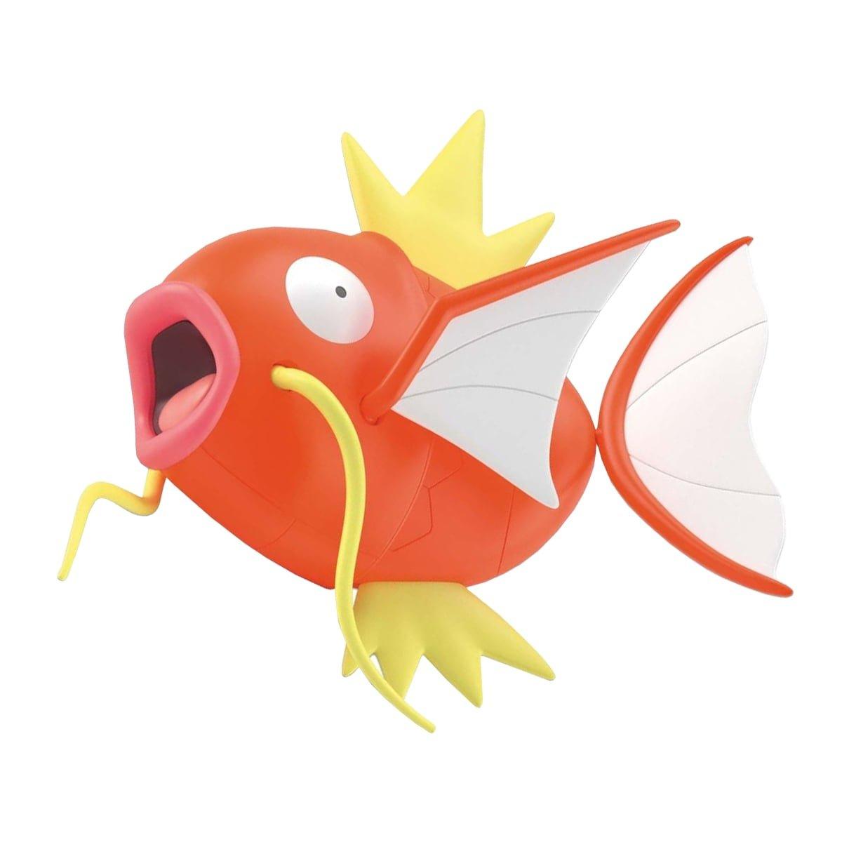 lego pokemon magikarp