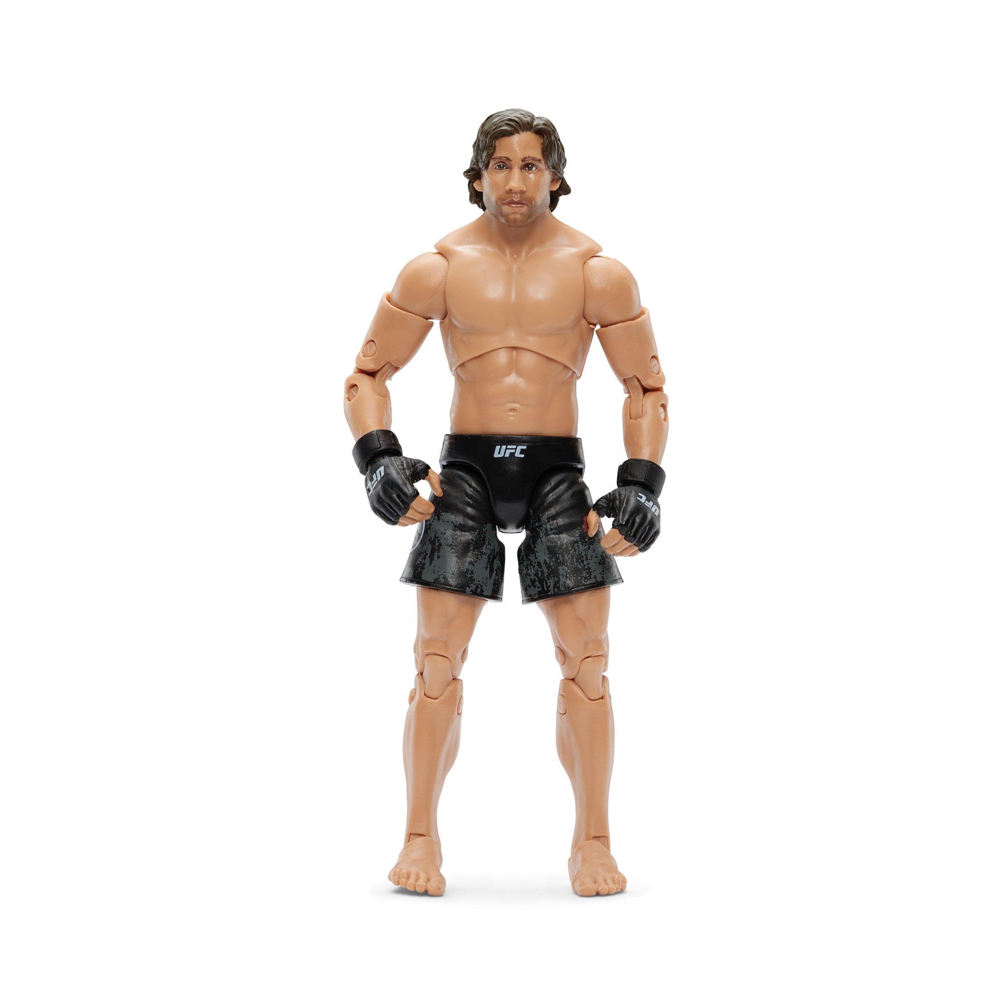 ufc jazwares series 3