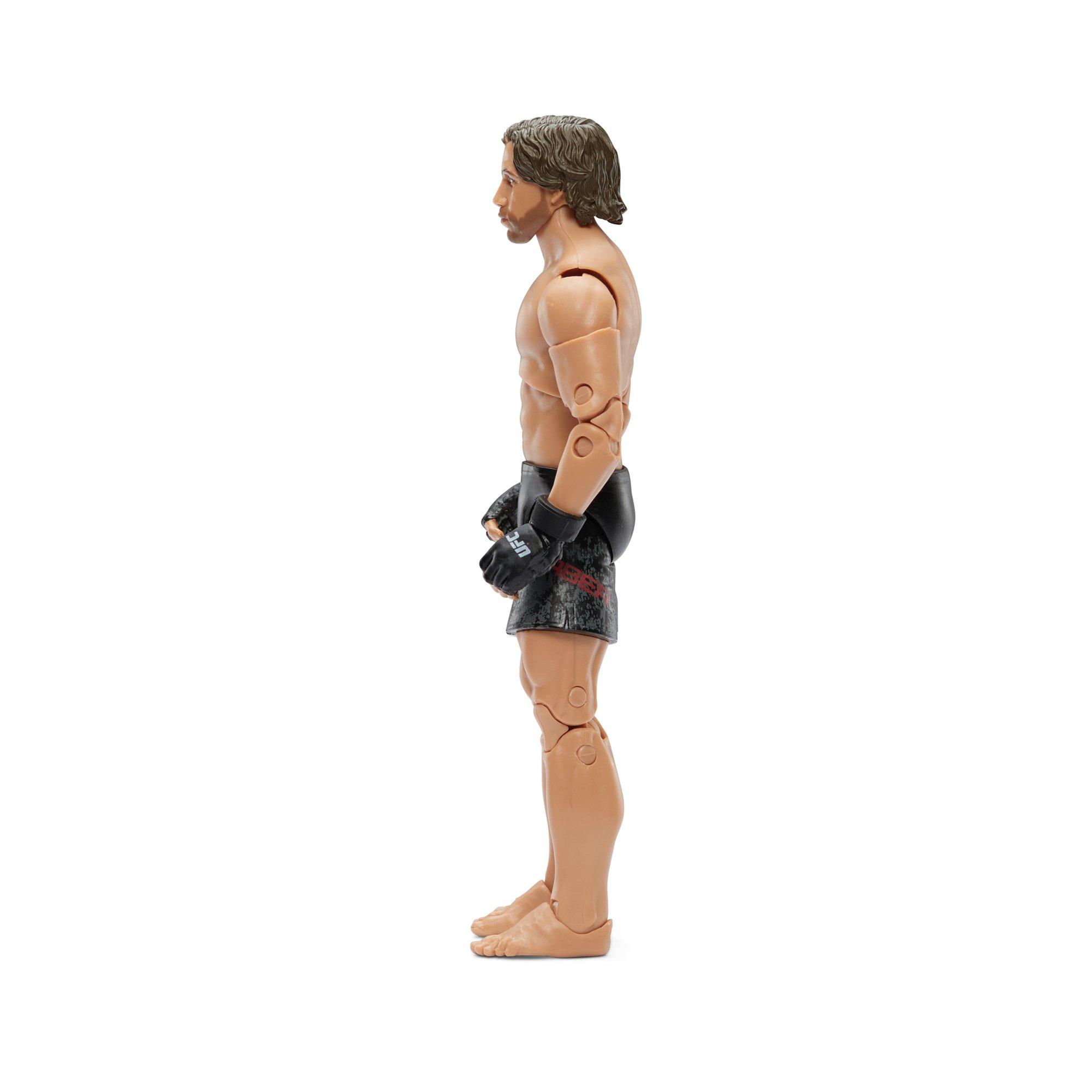 urijah faber action figure