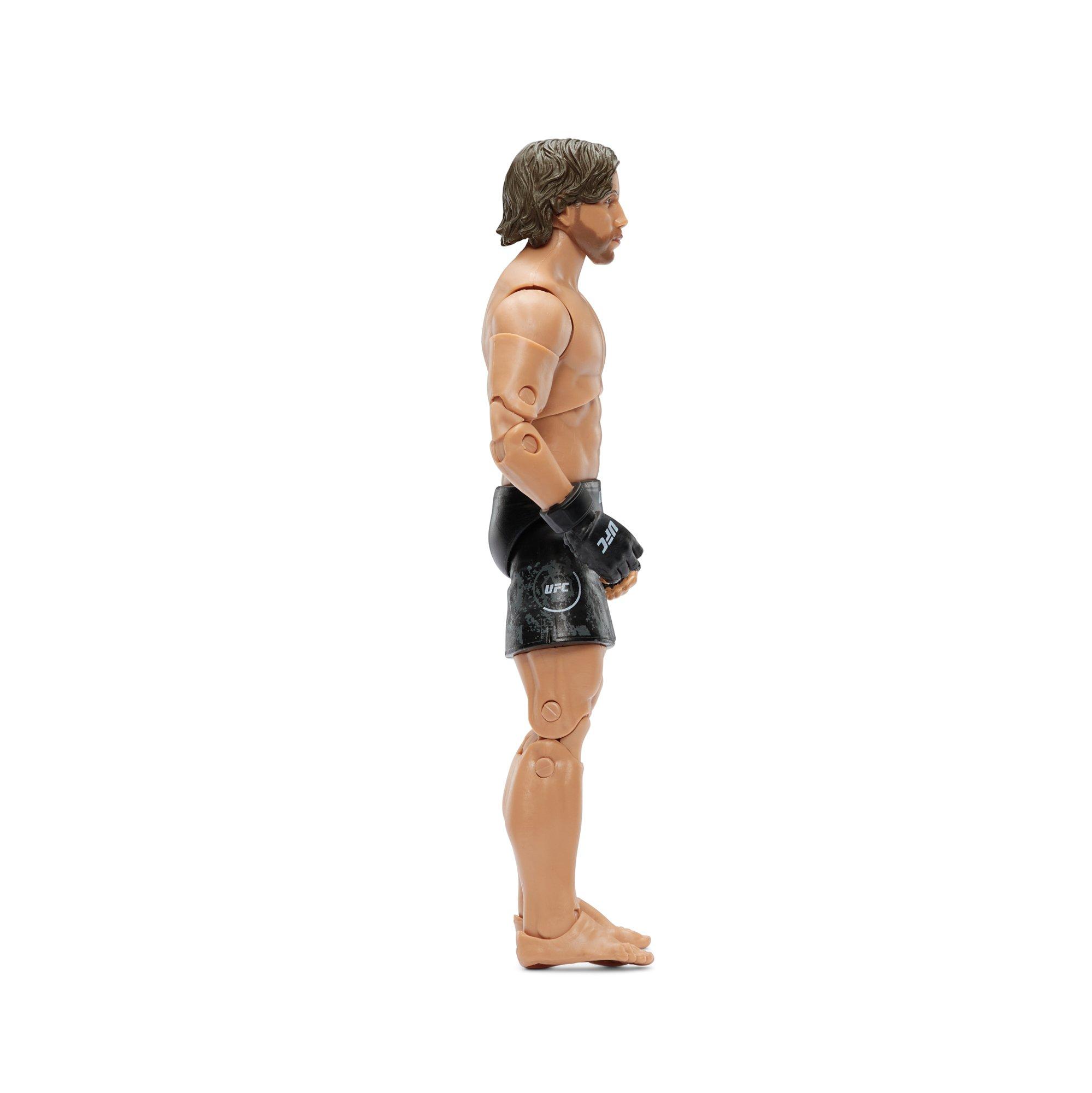 urijah faber action figure