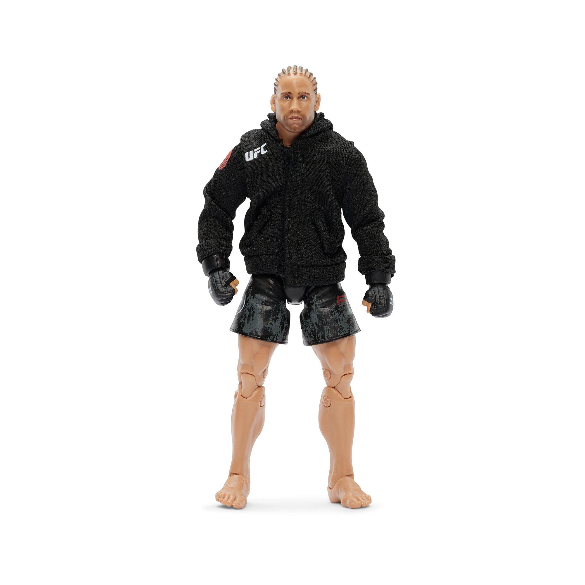 ufc jazwares series 3