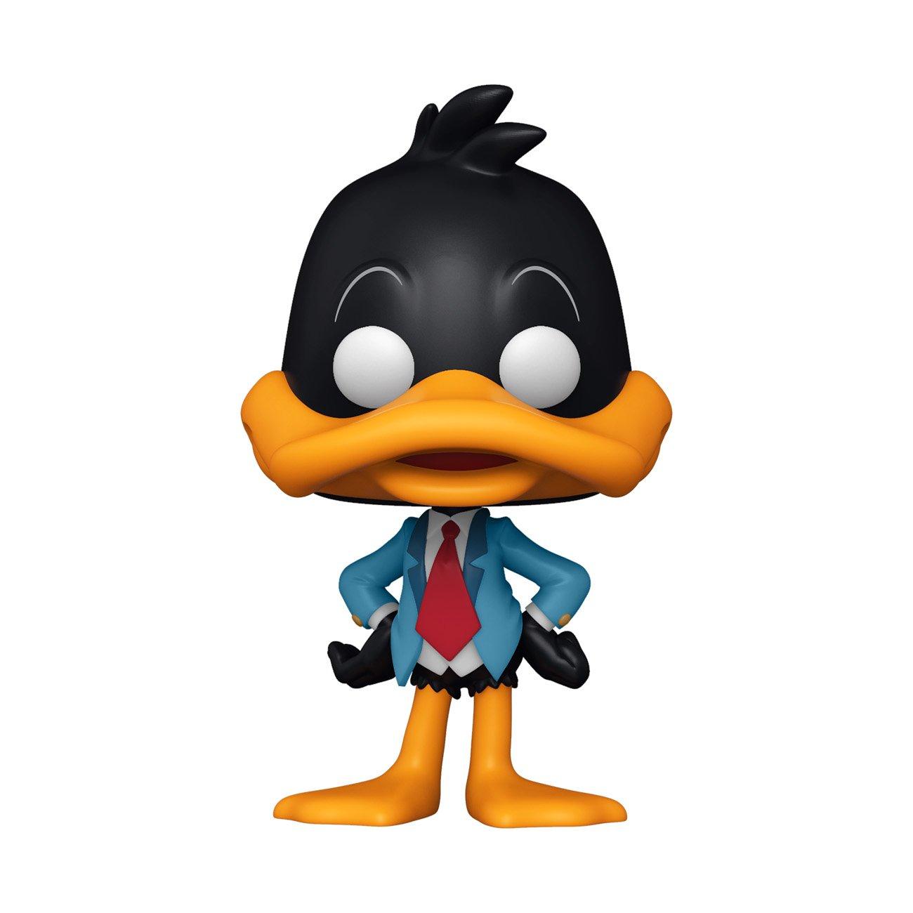 POP! Movies: Space Jam: A New Legacy Daffy Duck | GameStop