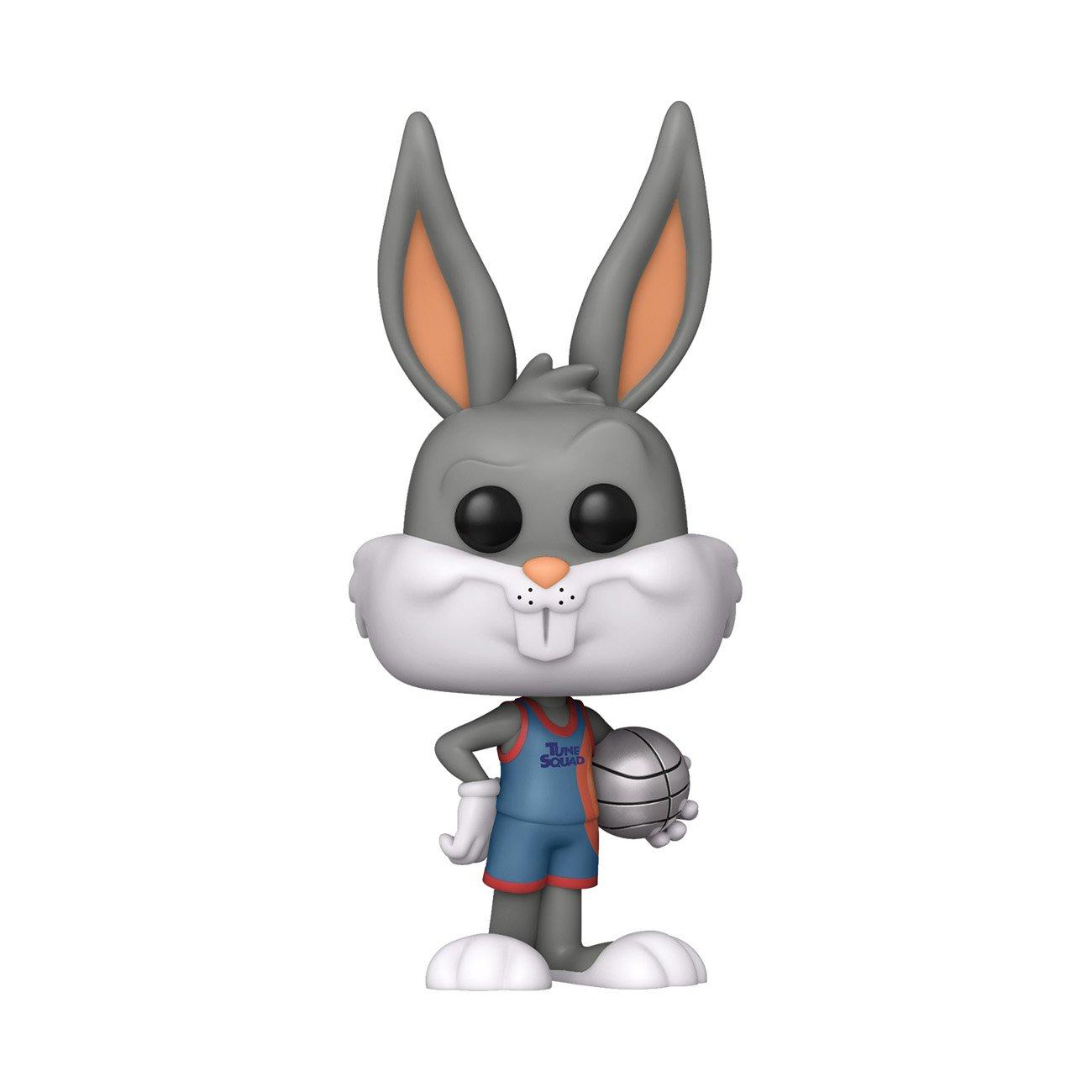 Funko Pop Movies Space Jam A New Legacy Bugs Bunny Gamestop