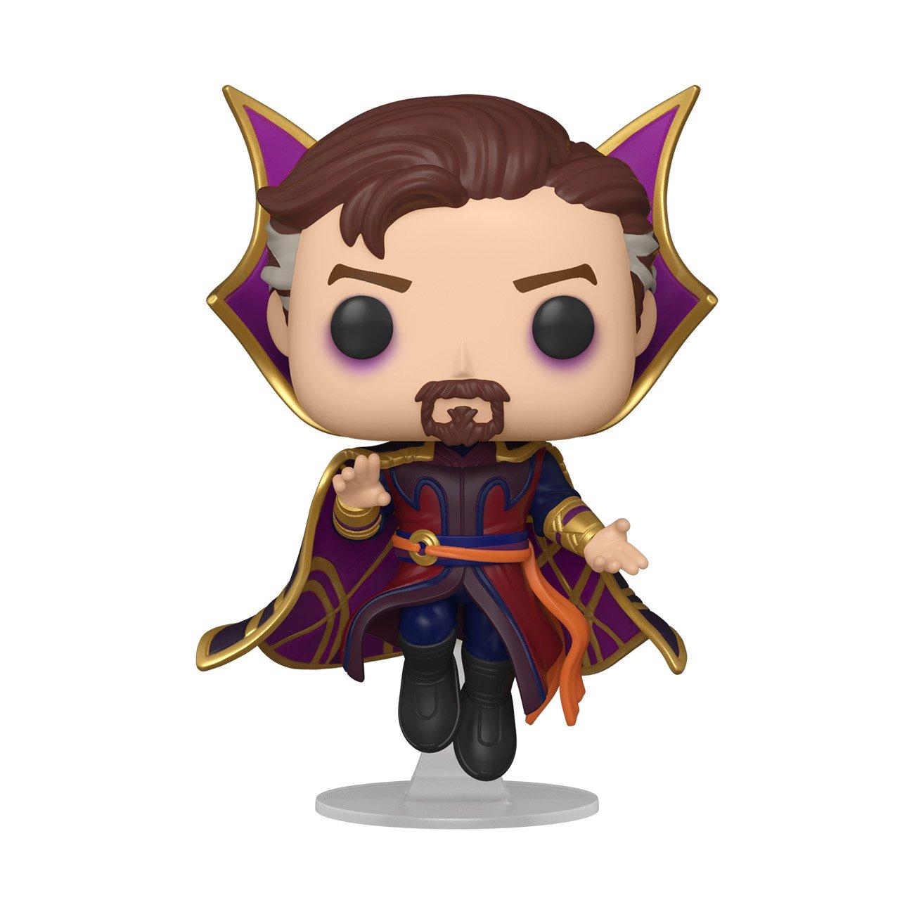 what if doctor strange supreme funko pop