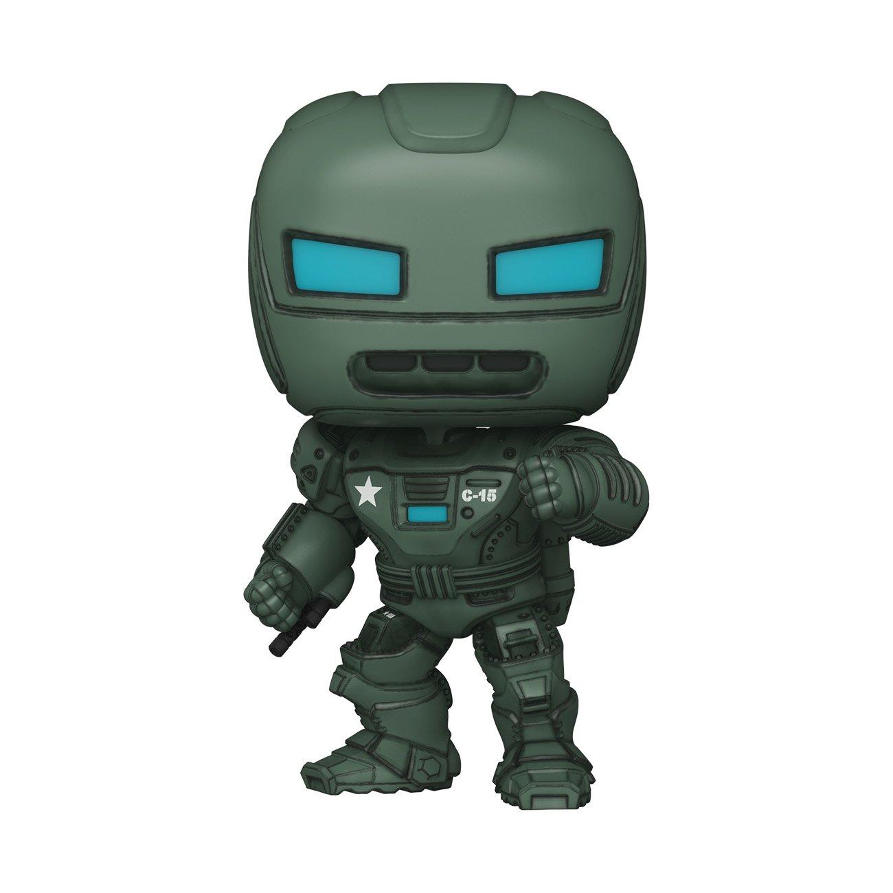 Avengers endgame store funko pop gamestop