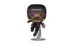 Funko POP! Marvel: What If...? T&#39;Challa Star-Lord 4.5-in Vinyl Figure