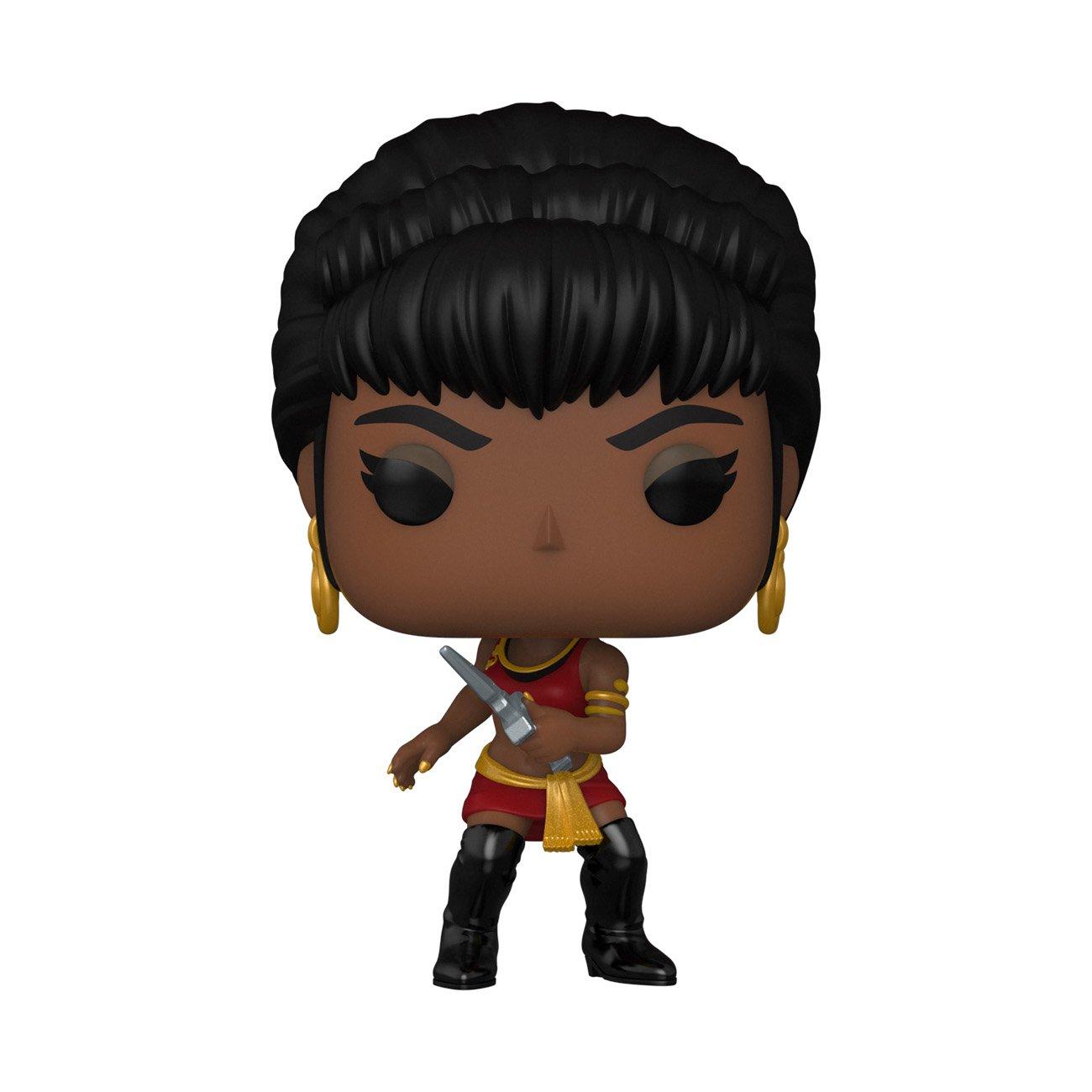 funko uhura