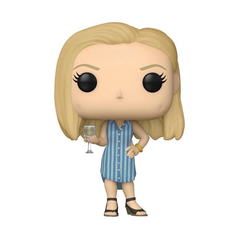 Funko POP! Television: Ozark Wendy Byrde 4.25-in Vinyl Figure