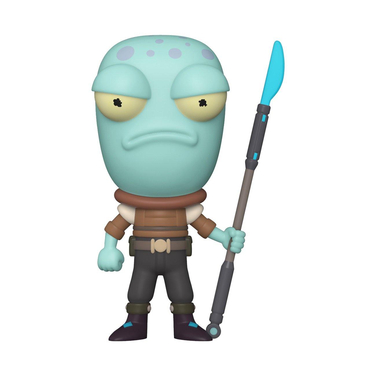 solar opposites pop vinyl