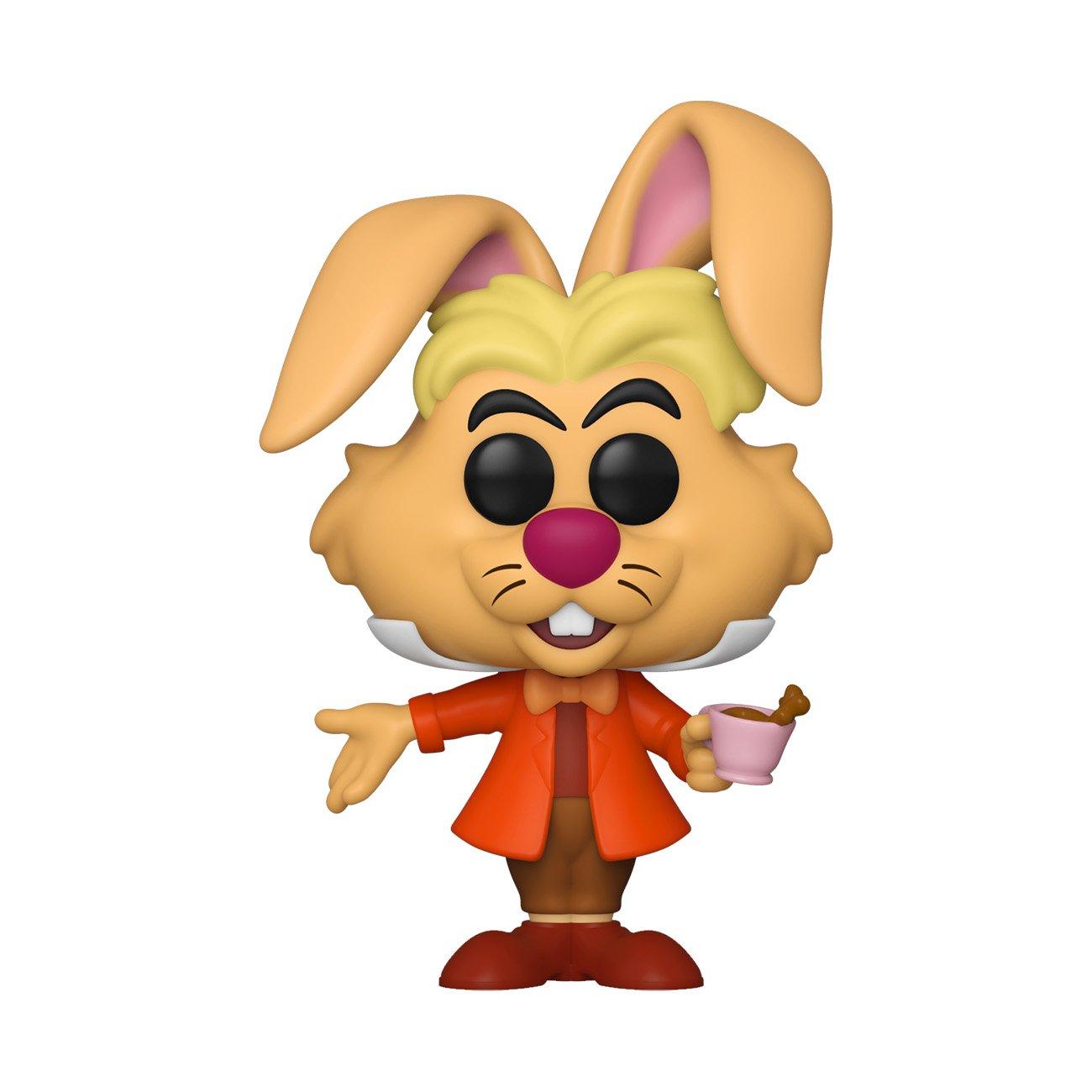 alice in wonder land funko pop