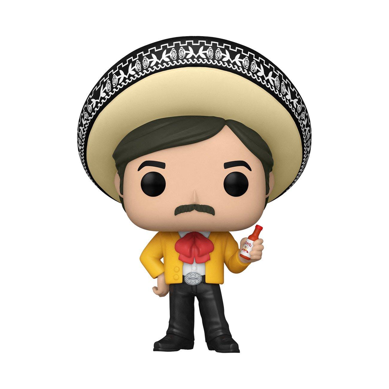 tapatio man funko