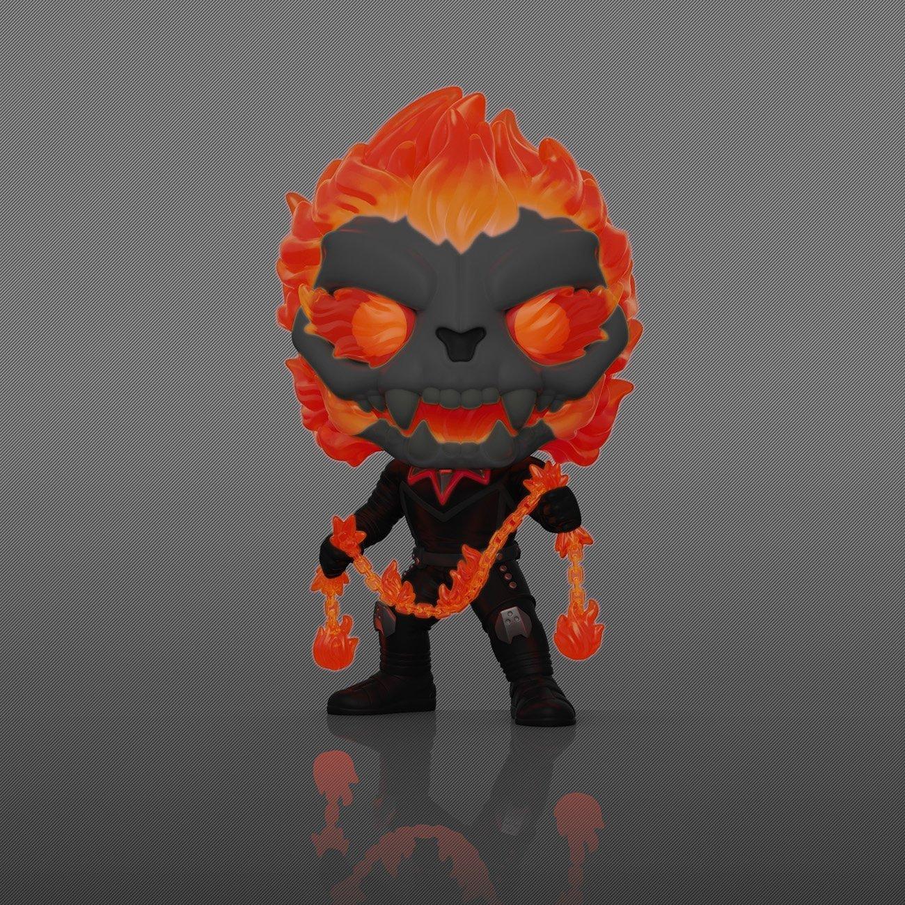 funko pop panther