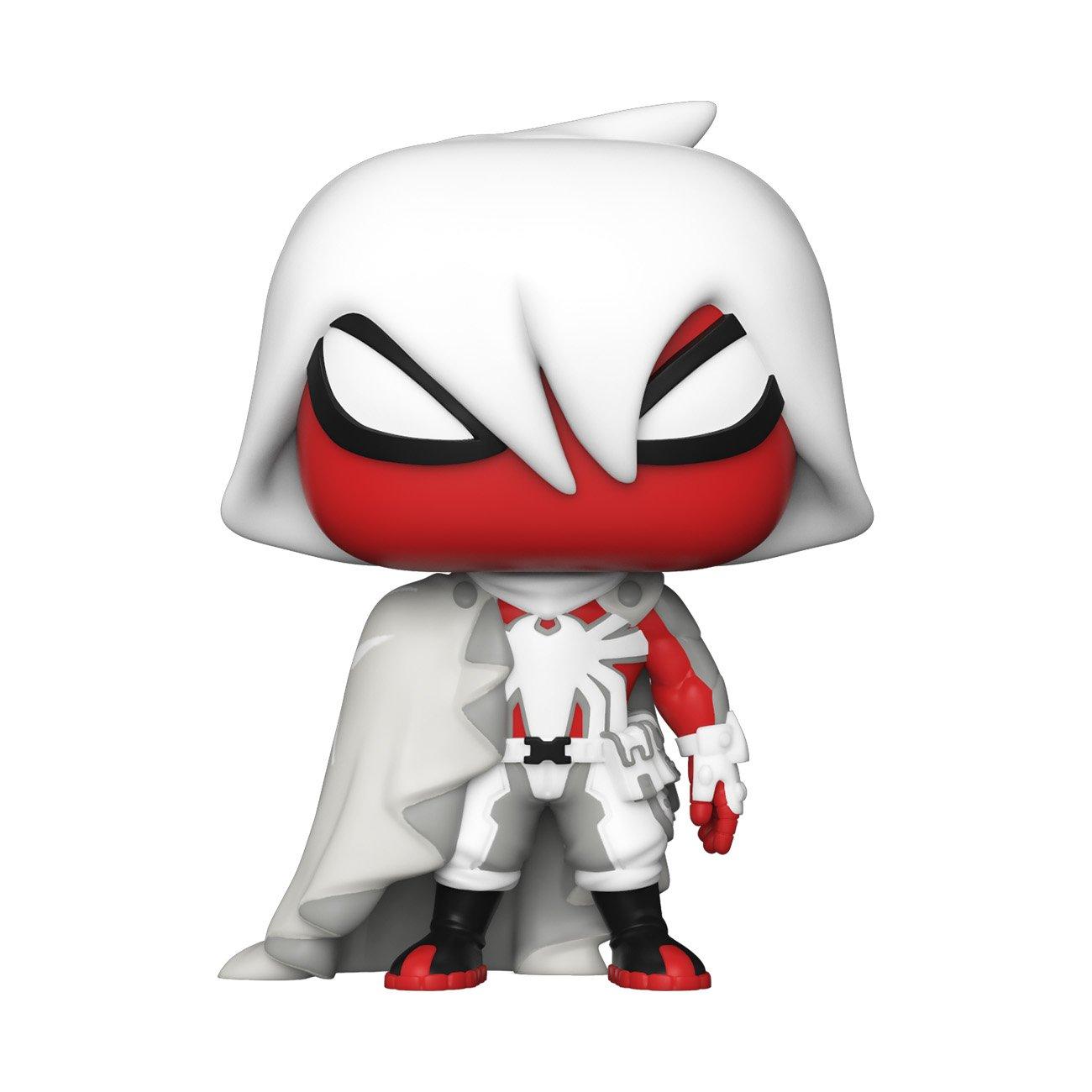 infinity warps pop