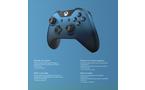 Microsoft Xbox One Wireless Controller Dusk Shadow