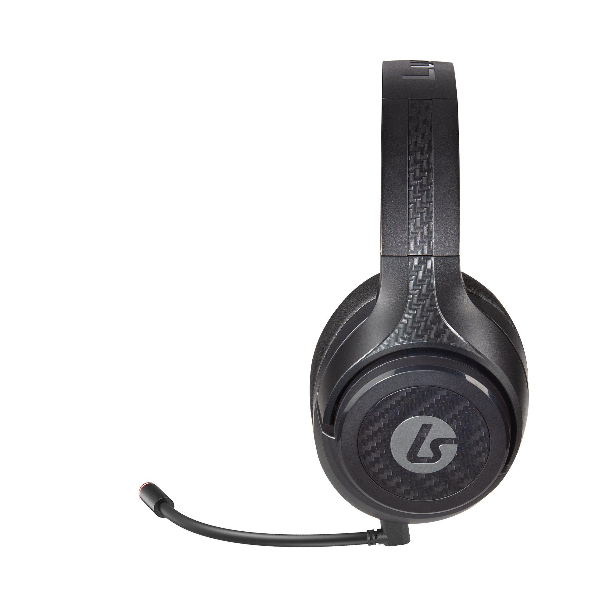 Xbox One - Auriculares LucidSound LS10X Wired Gaming Headset