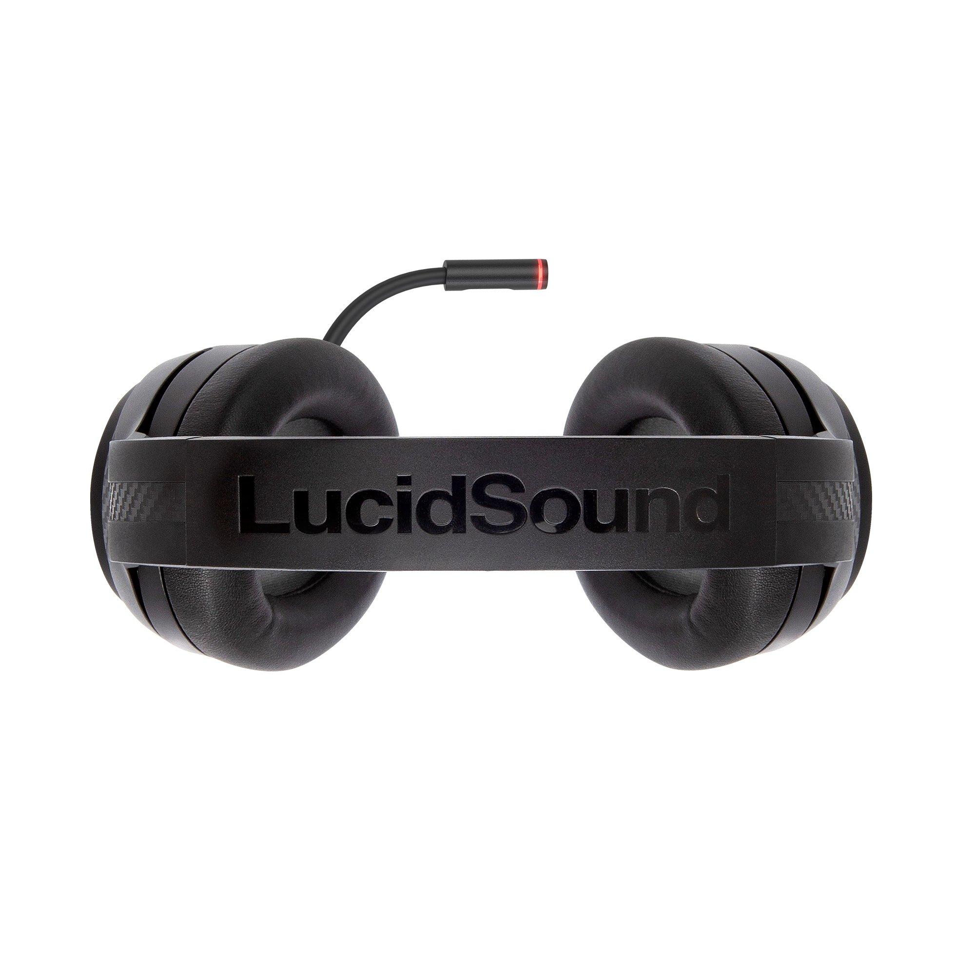 LucidSound LS15X Wireless Headset for Xbox One