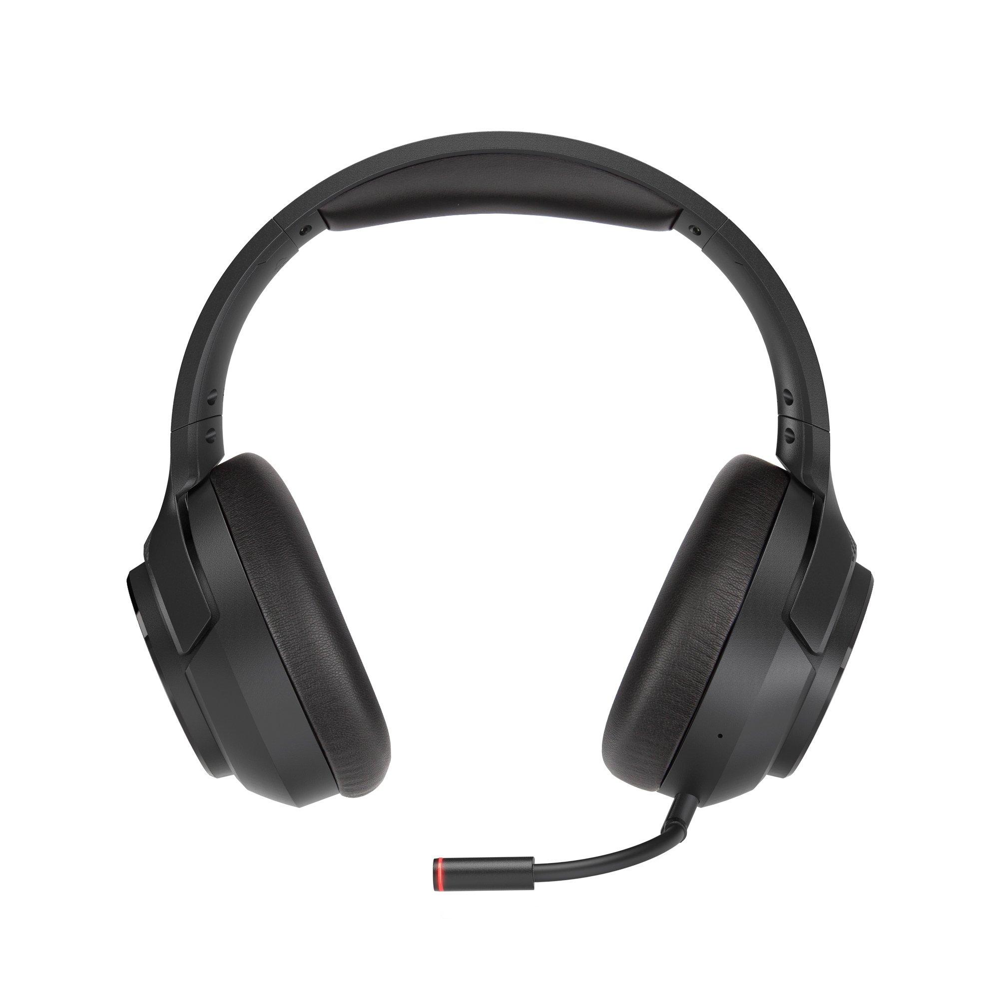 list item 2 of 7 LucidSound LS15P Wireless Headset for PlayStation 4