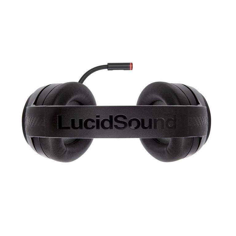onwettig bibliotheek Defecte LucidSound LS15P Wireless Headset for PlayStation 4 | GameStop
