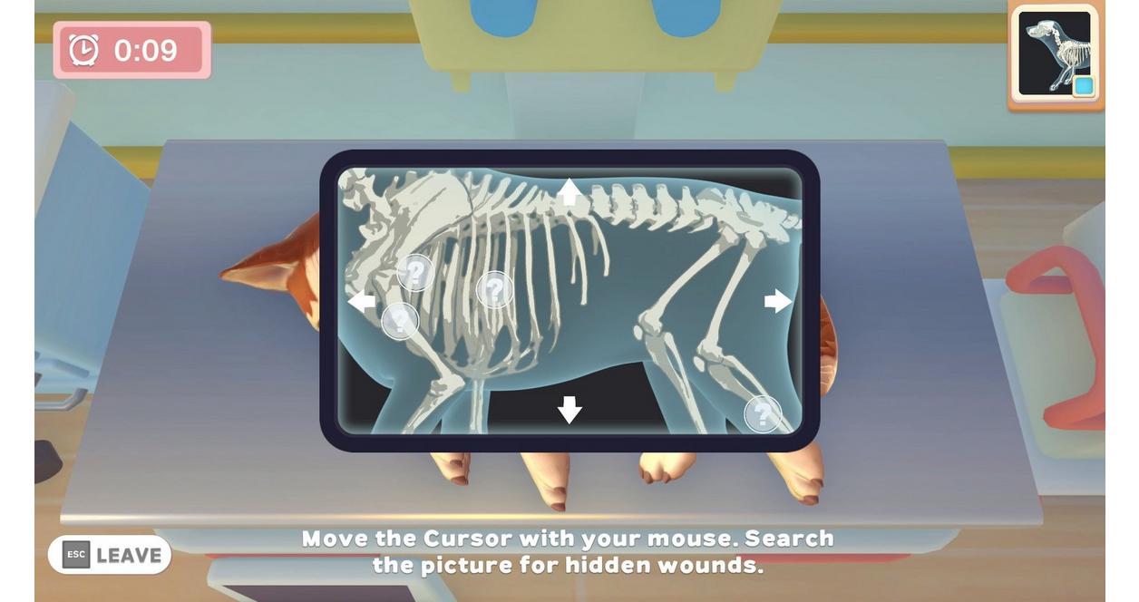 My Universe: Pet Clinic Cats and Dogs - Nintendo Switch