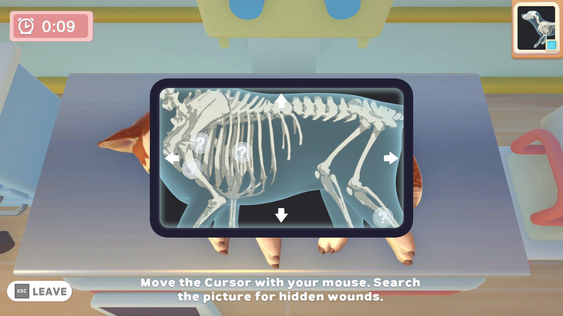 My Universe: Pet Clinic Cats and Dogs - PlayStation 4