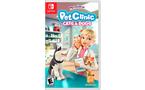 My Universe: Pet Clinic Cats and Dogs - Nintendo Switch
